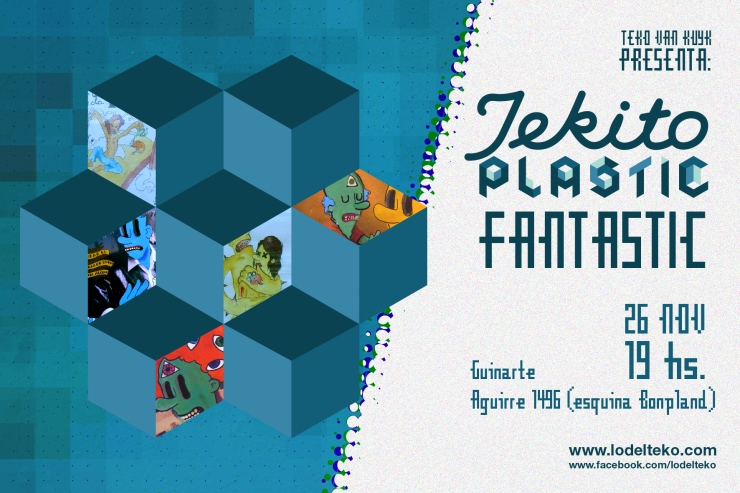 flyer-TEKITO PLASTIC FANTASTIC-01